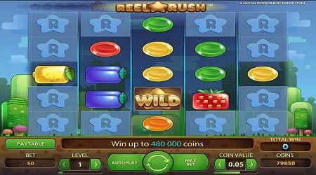 Play Slots Online