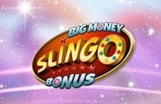 Big Money Slingo Bonus UK Slots