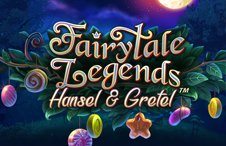 Fairytale Legends Slots