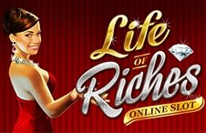 Life of Riches Slots