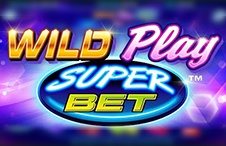 Wild Play Superbet Slots