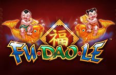 Fu Dao Le Slots Online
