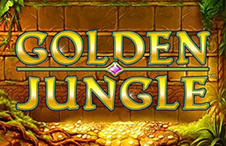 Golden Jungle Casino Slot