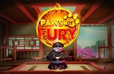 Paws of Fury Slots Online