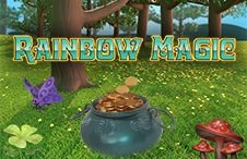 Rainbow Magic Slots Online