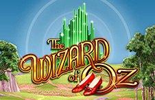 Wizard of Oz Casino Slot