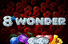 8th Wonder Slots