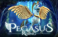 Pegasus Rising Online Slot
