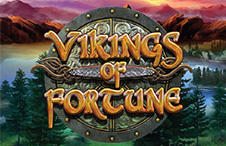 Vikings of Fortune Slots Online