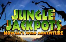 Jungle Jackpots