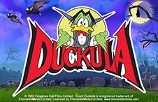 Count Duckula Slots Online