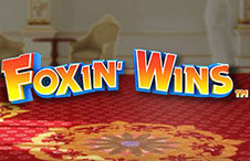 Foxin Wins Slots Online