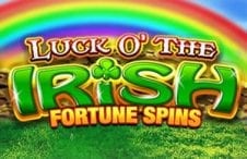 Luck O’ The Irish Fortune Spins Slot