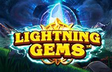 Lightning Gems Slots Online