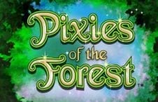 Pixies Of The Forest Online Slot