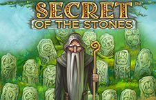 Secret of the Stones Online Slot