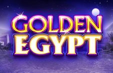 Golden Egypt