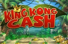 King Kong Cash