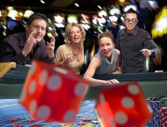 Why Play at a Live Casino?