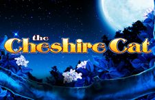 Cheshire Cat Slots Online