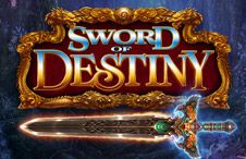 Sword of Destiny