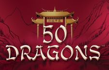 50 DRAGONS Slot