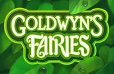 Goldwyn's Fairies Slots Online