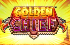 Golden Chief Online Slot Machine