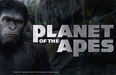 Planet of the Apes