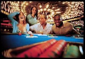 secure software online casino games