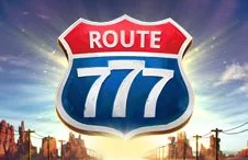 Route 777