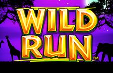 Wild Run Slots Online