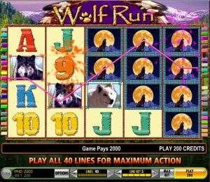 Free Online Slots No Download