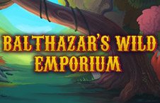 Balthazar's Wild Emporium Online Slot