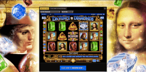 top online games casino UK