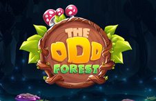 The Odd Forest Online Slot