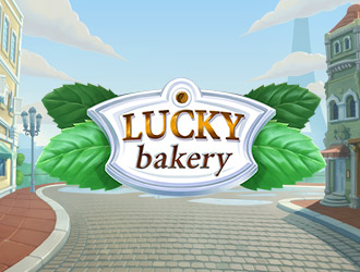 lucky bakery