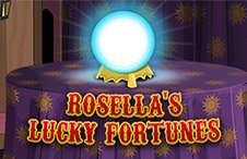 Rosella's Lucky Fortunes