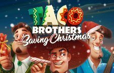 Taco Brothers Online Slots