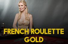 French Roulette Gold