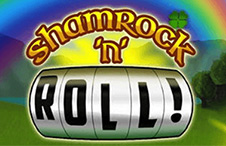 Shamrock N Roll