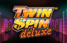 Twin Spin Deluxe