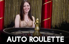 Auto Roulette