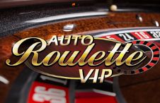 Auto Roulete VIP