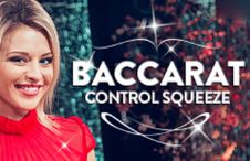 Baccarat Control Squeeze