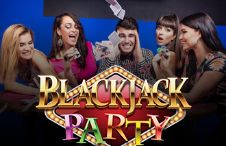 Blackjack Party