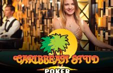 Caribbean Stud Poker