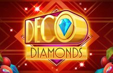 Deco Diamonds Slots