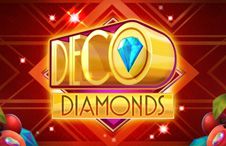 Deco Diamonds