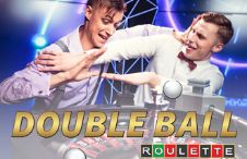 Double Ball Roulette